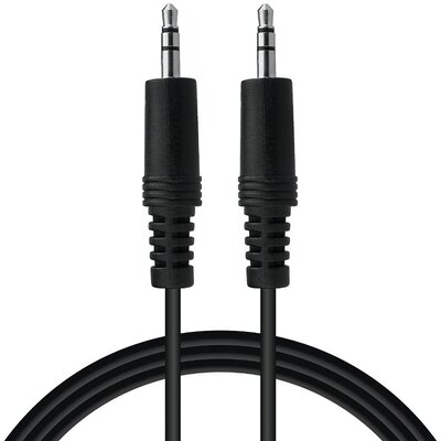 DPM Kabel JACK-JACK 3,5 mm 1,5 m