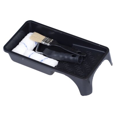 Zestaw malarski FAVORITE PAINT Small Nr 45