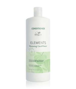 Wella Professionals Elements Renewing Odżywka 1000 ml