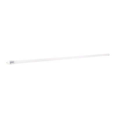 Philips 2 Świetlówka-liniowa-TUBA-LED-T8-HIGH-LUMEN-1200MM-18W-6000K-2450LM-ZASILANIE-JEDNOSTRONNE-KLOSZ-MLECZNY D89-HL-T8-LED120-ZJM-6K