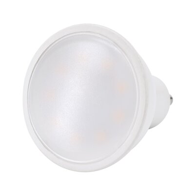 Żarówka LED BEMKO Samsung Inside D84-SLB-GU10-APM-080-6K 8W GU10