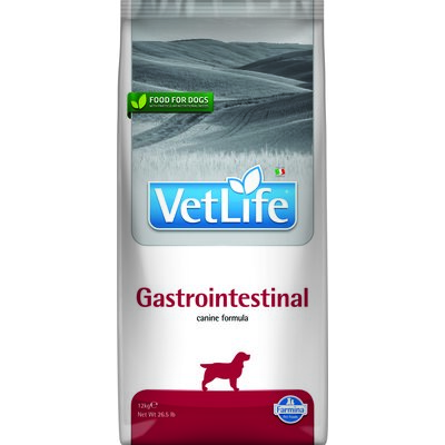 Farmina Vet Life Gastro-Intestinal 12 kg