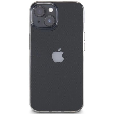 Etui HAMA Always Clear do Apple iPhone 15 Przezroczysty