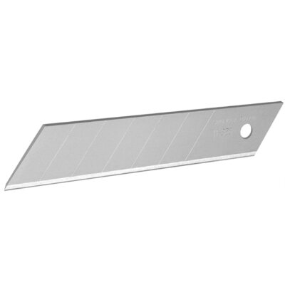 Stanley Ostrze łamane 25 mm, wzmocnione 20 x 1 (1-11-325)