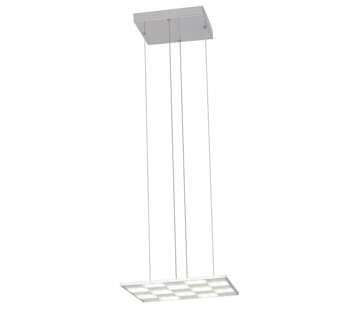 Brilliant - LED Żyrandol na lince HAVEN LED/29W/230V