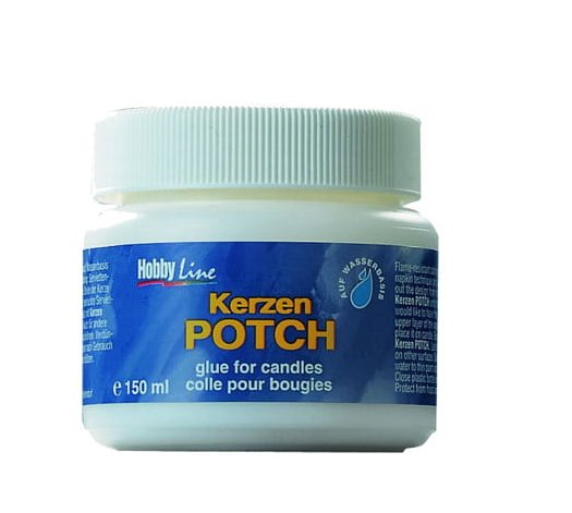 Kreul klej do świec 150ml