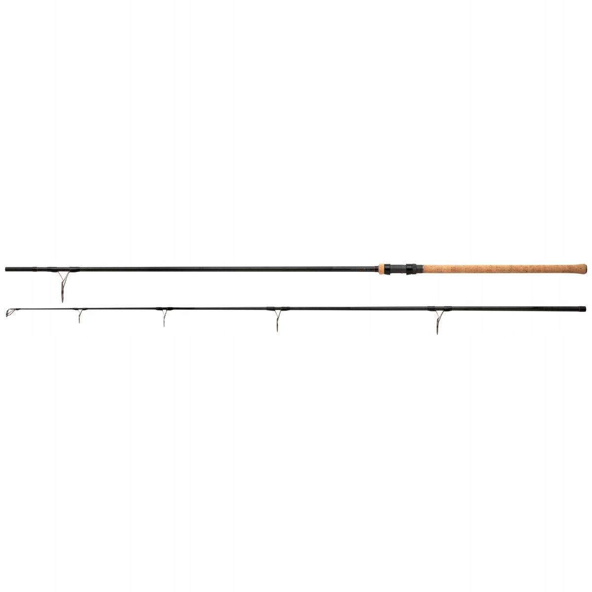 WĘDKA KARPIOWA FOX HORIZON X4 CORK 12 FT 3 LB