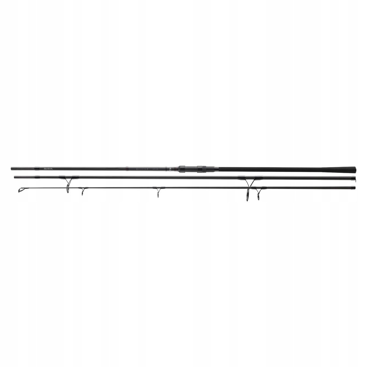 WĘDKA KARPIOWA DAIWA NINJA X-CARP 3.60 M 3.00 LB