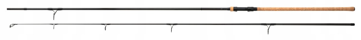 WĘDKA KARPIOWA FOX HORIZON X3 CORK 12 FT 3.5 LB
