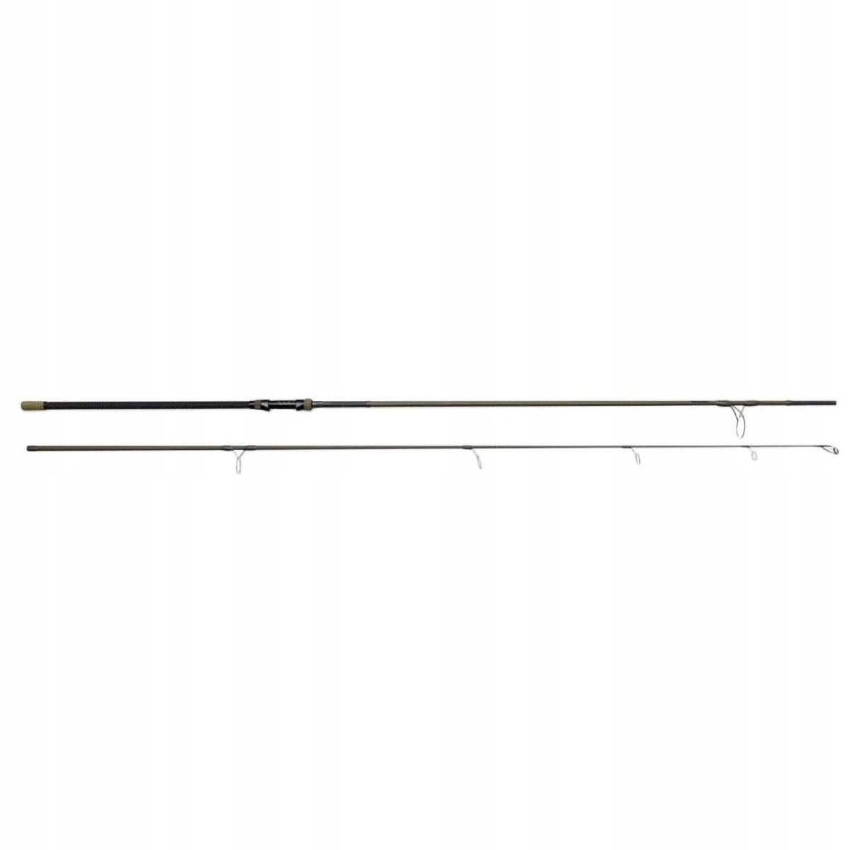 WĘDKA KARPIOWA PROLOGIC COMMANDER 3.60 M 3 LB