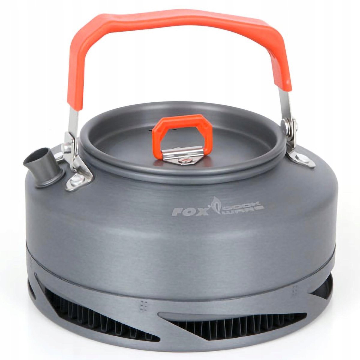 CZAJNIK WĘDKARSKI FOX COOKWARE KETTLE 0.9 L