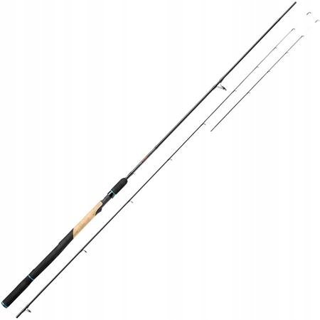 WĘDKA BOMB FEEDER SHAKESPEARE SKP SC-3 ROD