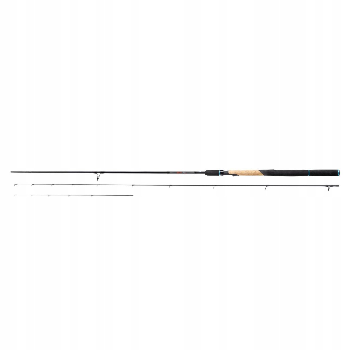 WĘDKA FEEDER SHAKESPEARE SKP SUPERTEAM 50 G 10 FT