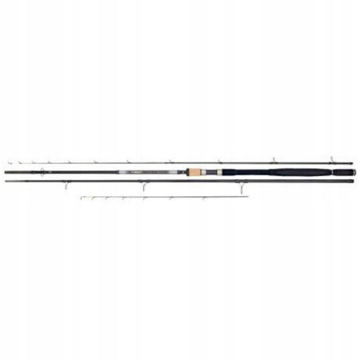 WĘDKA METHOD FEEDER DAIWA NZON SLIM 3,60 M 120 G