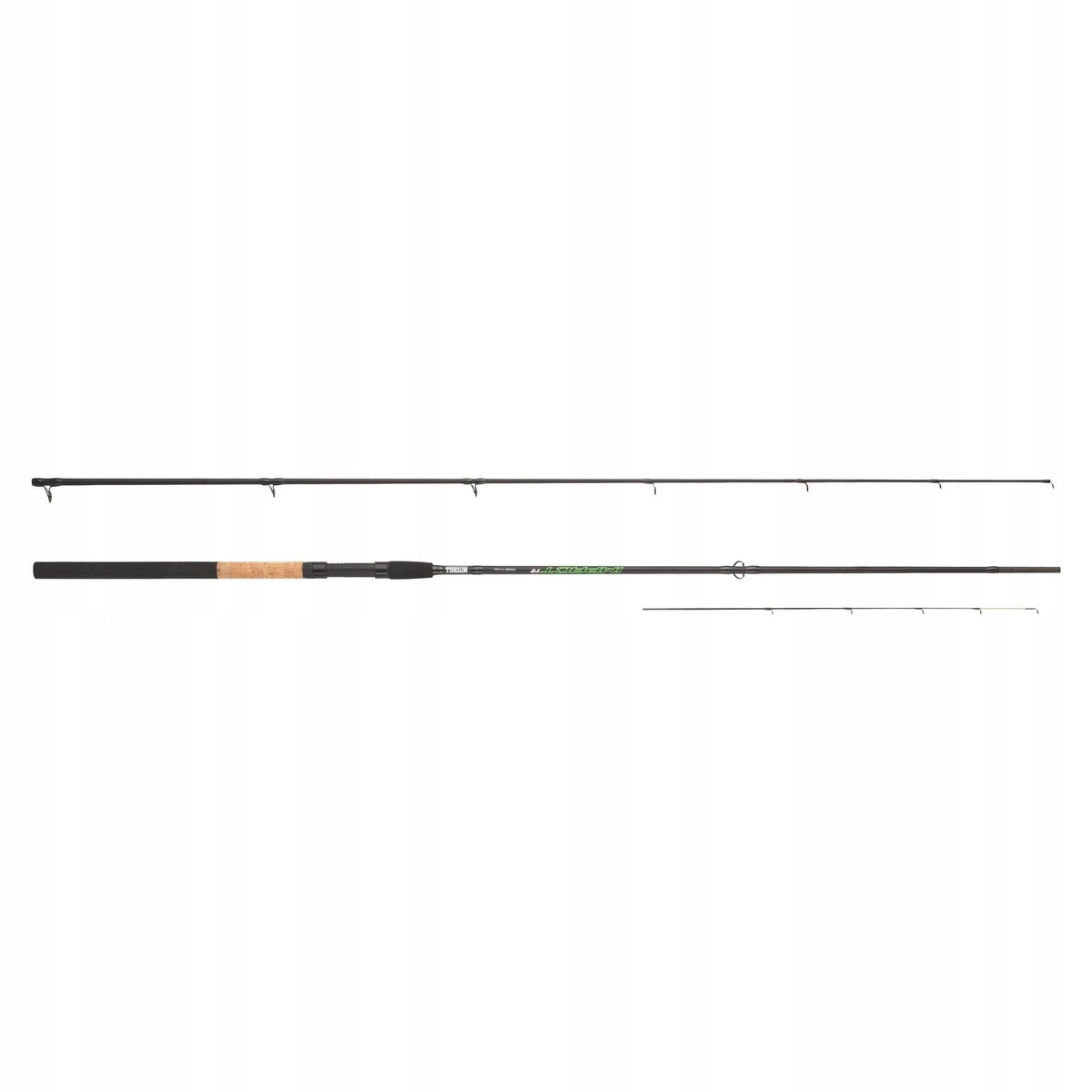 WĘDKA METODA FEEDER MITCHELL IMPACT R 3.30 M 60 G