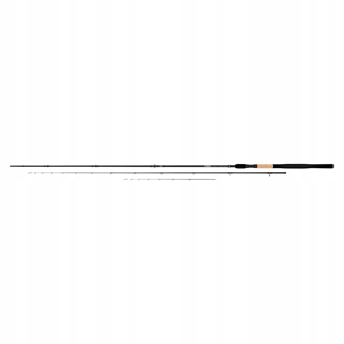 WĘDKA FEEDER DAIWA NZON EXTENSION 3,66 M 80 G