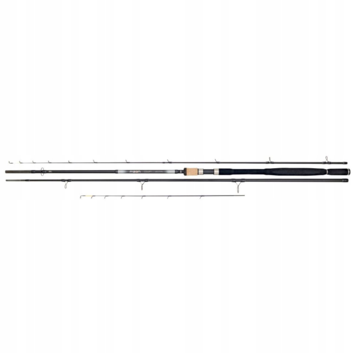 WĘDKA FEEDER DAIWA NZON SLIM POWER3.96 M 120 G