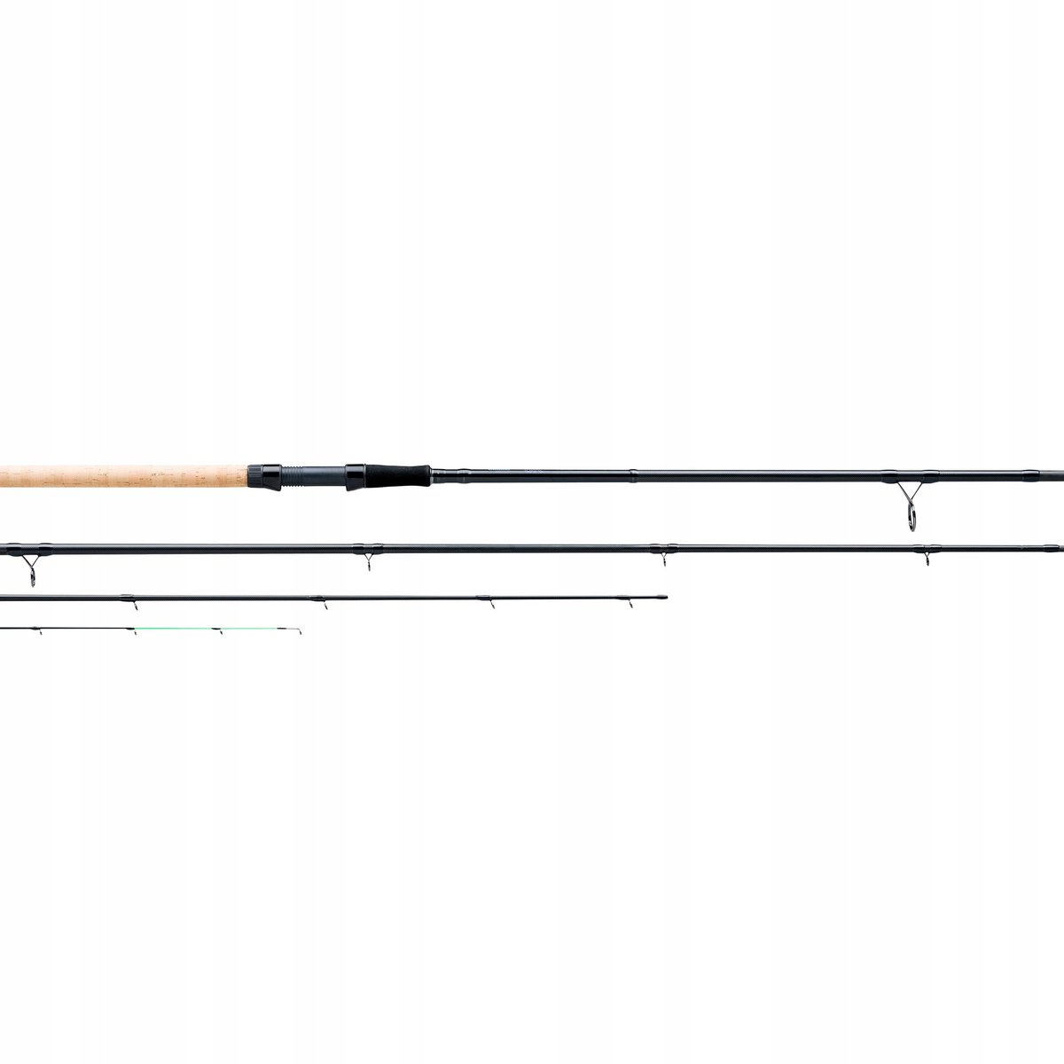 WĘDKA METHOD FEEDER OKUMA 8K 3.60 M 40-80 G