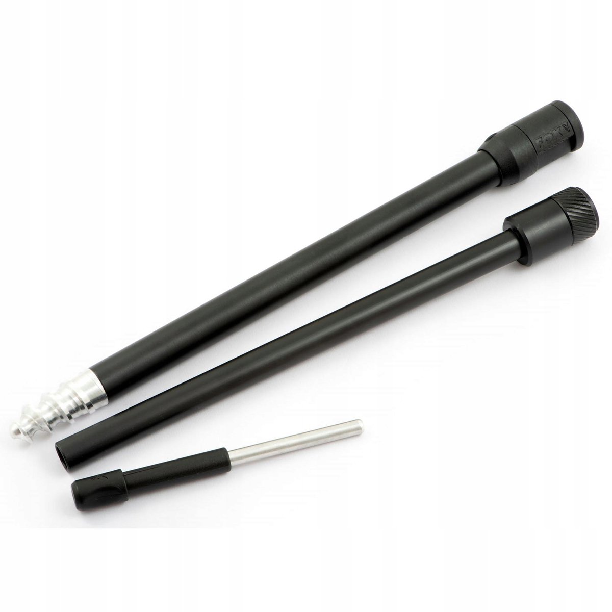Fox Podpórka Black Label Qr Bankstick 12' 30cm