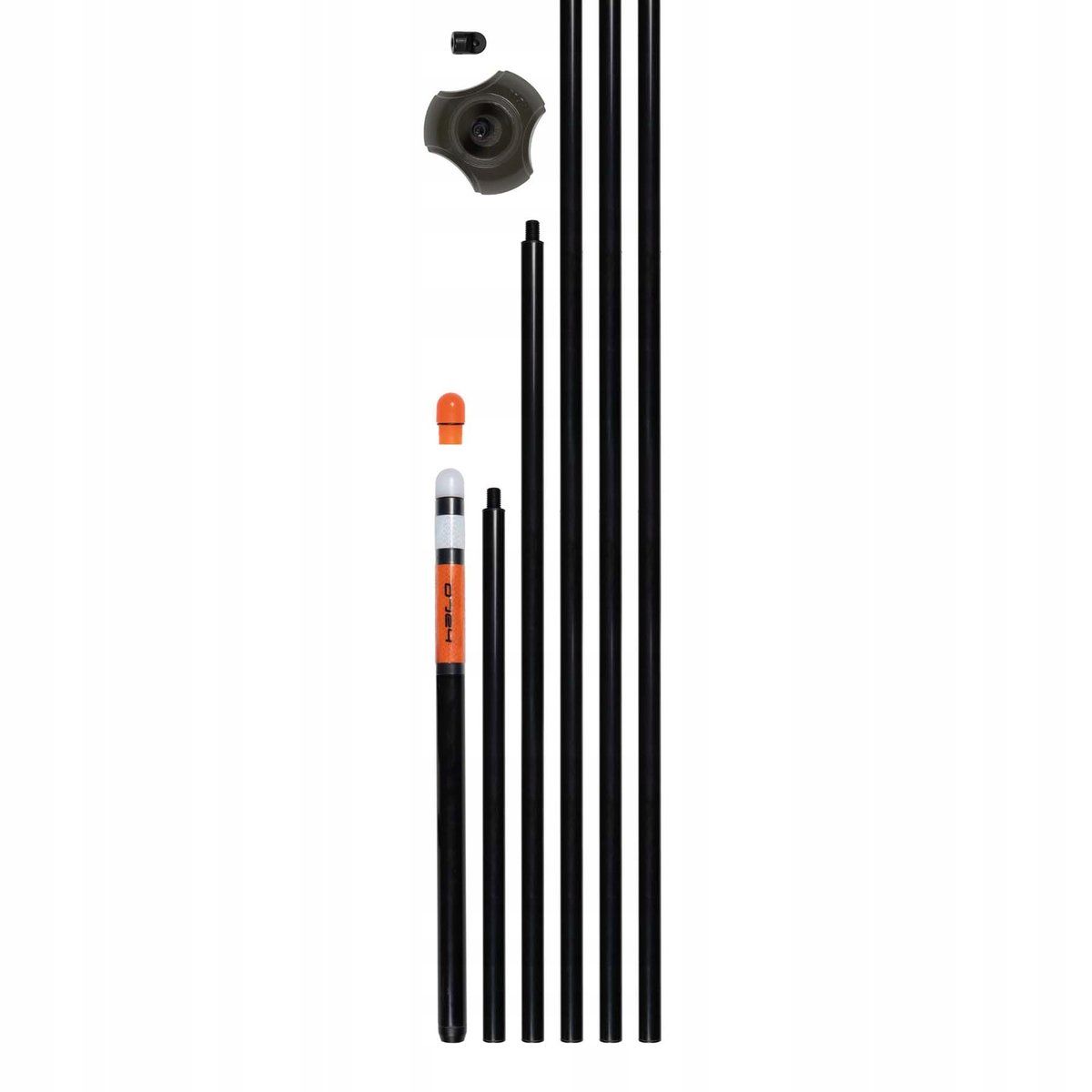 MARKER WĘDKARSKI FOX LS MARKER POLE KIT