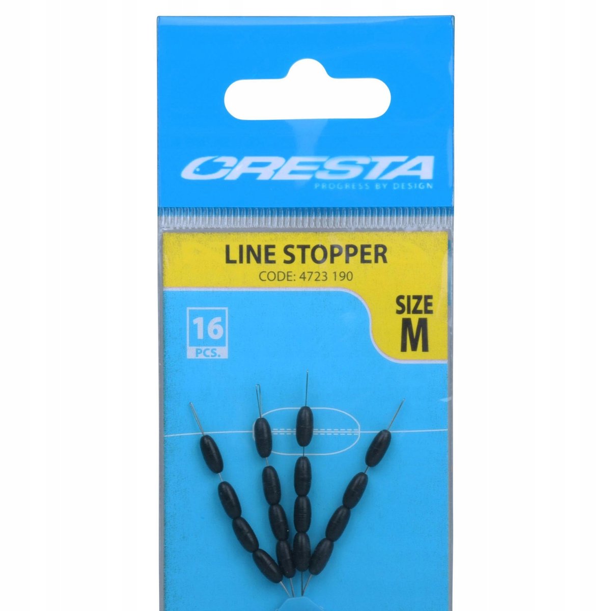 Cresta Line Stoppers Stopery M