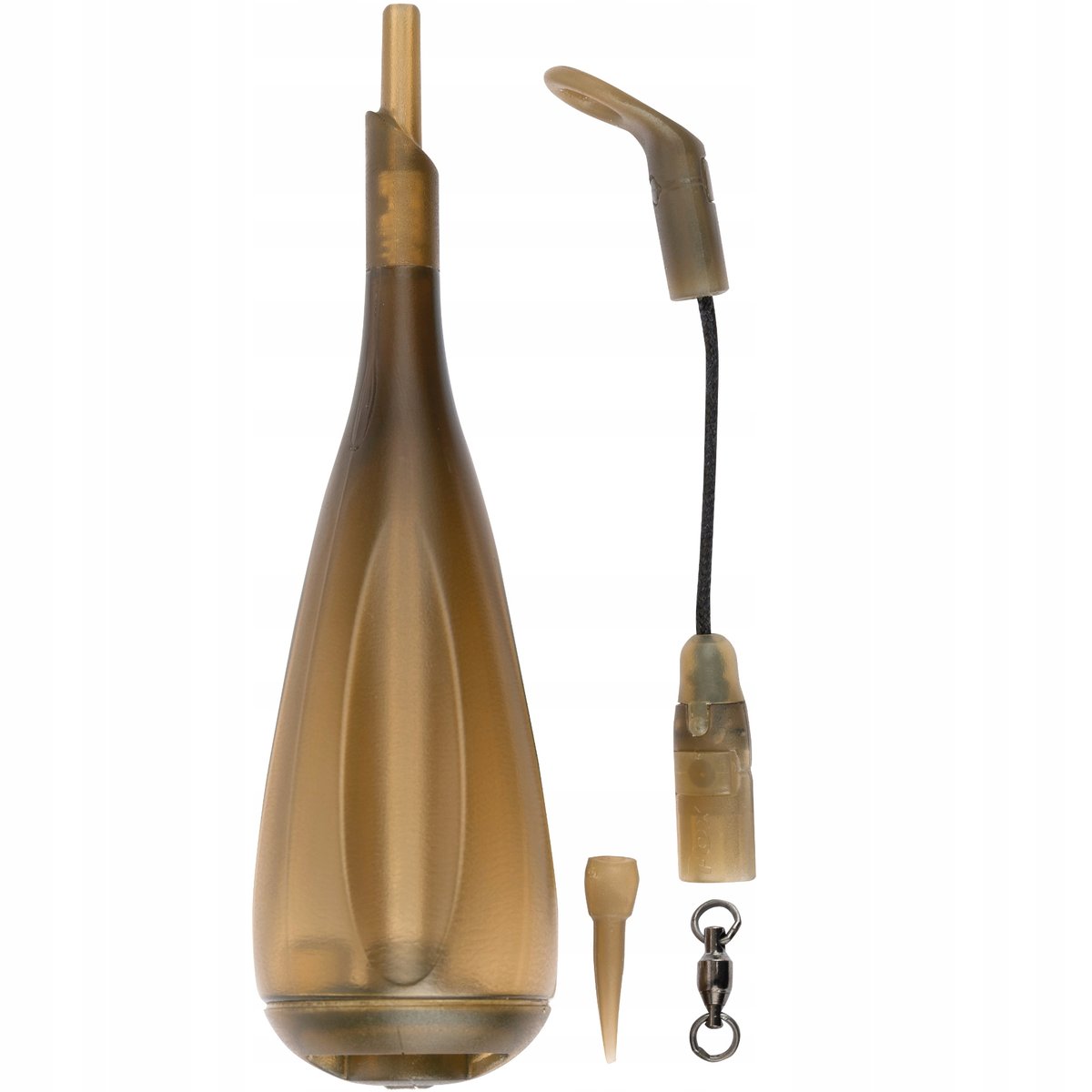 Fox Edges Zig Float Kit