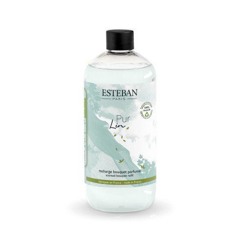 Esteban Paris Uzupełniacz do pałeczek 500 ml Pur Lin