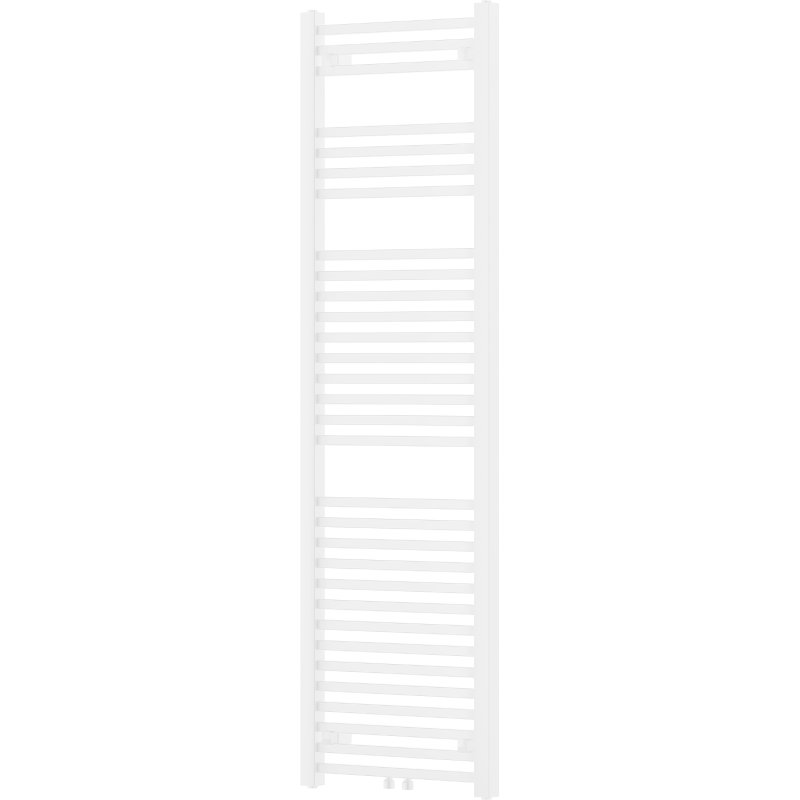 Mexen Pluton grzejnik łazienkowy 1700 x 500 mm, 844 W, biały