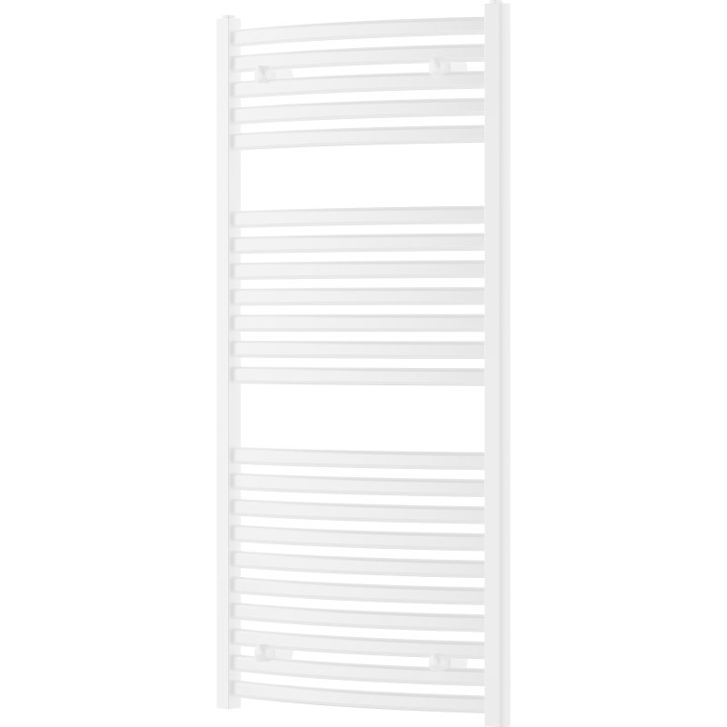 Mexen Helios grzejnik łazienkowy 1200 x 600 mm, 664 W, biały