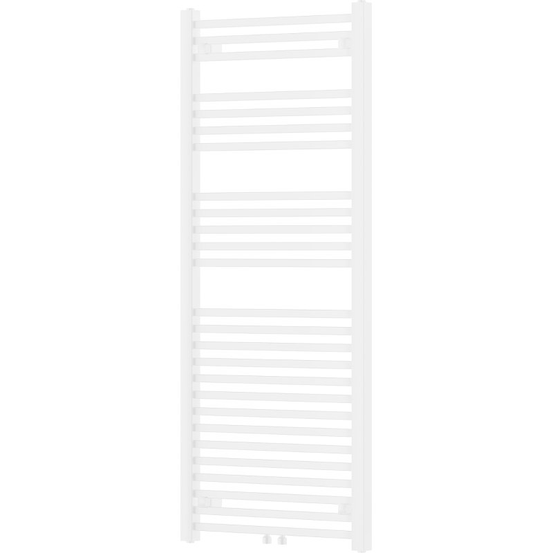 Mexen Pluton grzejnik łazienkowy 1450 x 600 mm, 826 W, biały