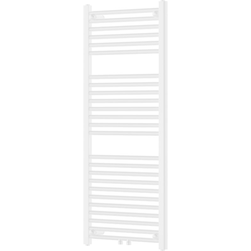 Mexen Mars grzejnik łazienkowy 1200 x 500 mm, 528 W, biały