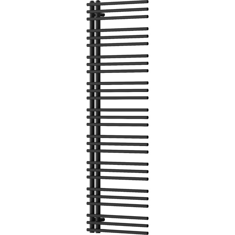 Mexen Neptun grzejnik łazienkowy 1600 x 500 mm, 662 W, czarny