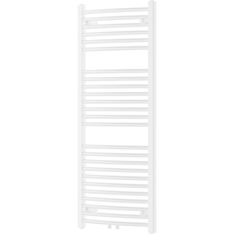 Mexen Ares grzejnik łazienkowy 1200 x 500 mm, 531 W, biały
