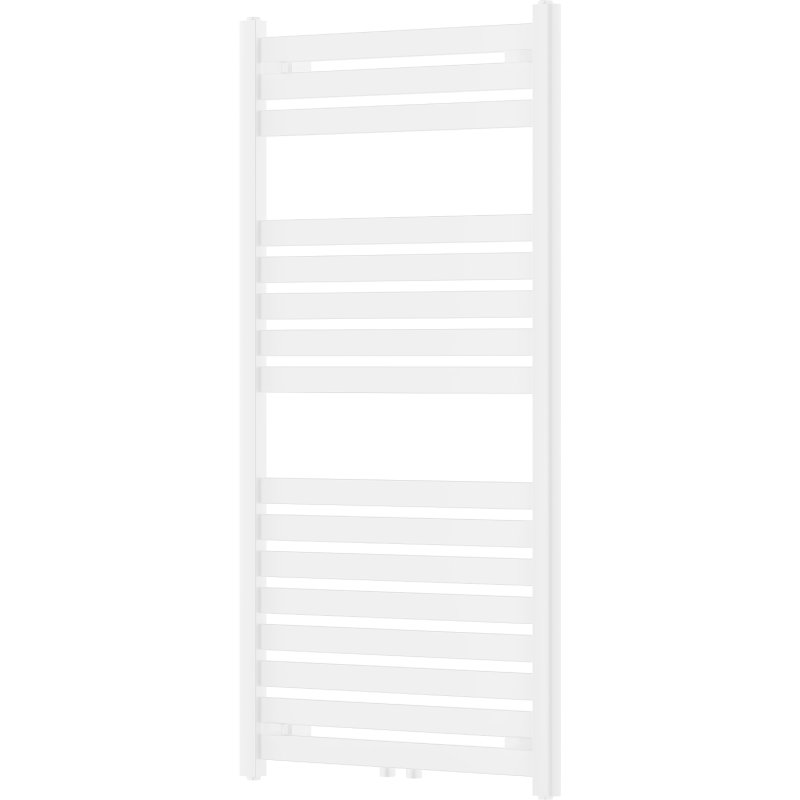 Mexen Uran grzejnik łazienkowy 1200 x 600 mm, 615 W, biały