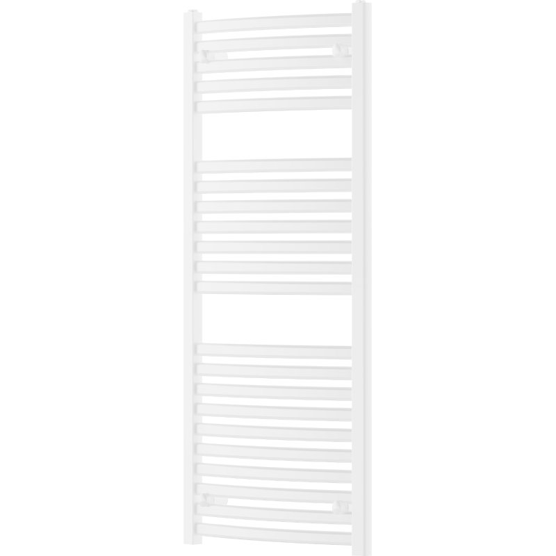 Mexen Helios grzejnik łazienkowy 1200 x 500 mm, 567 W, biały