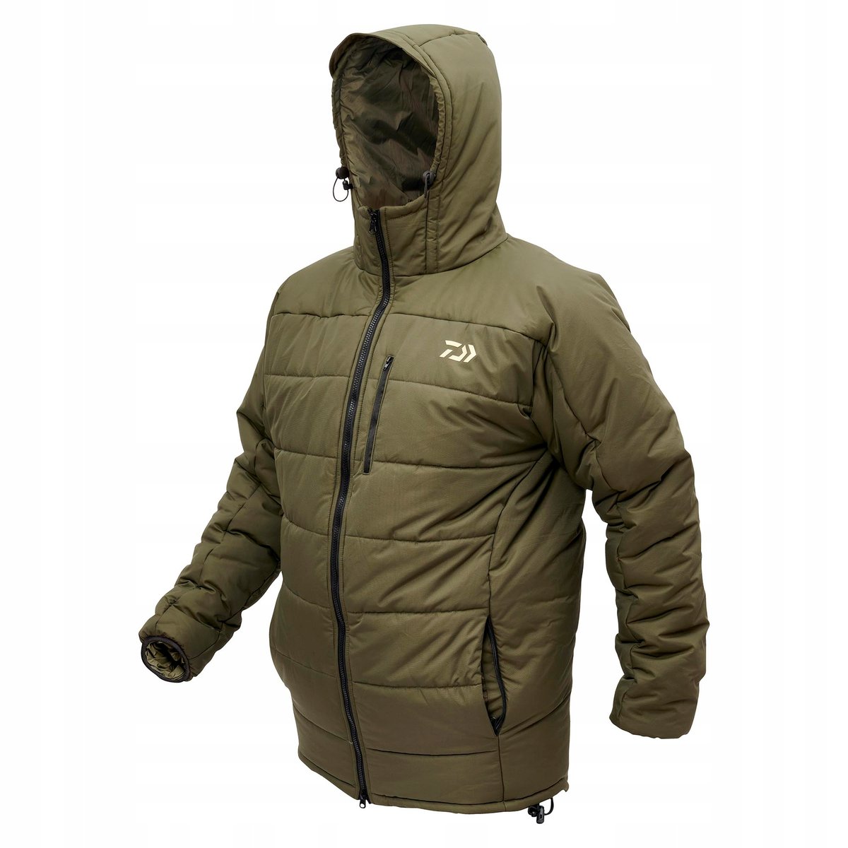 KURTKA WĘDKARSKA DAIWA ULTRA CARP JACKET R. 2XL