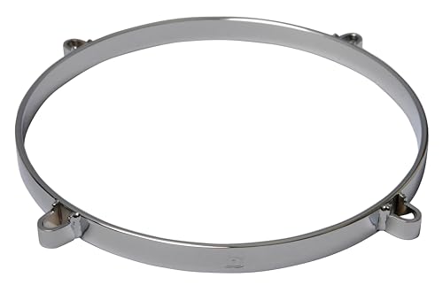 Latin Percussion Timbales Matador M257 - M257B - M258 - M272 - M1314-SE chrom 12