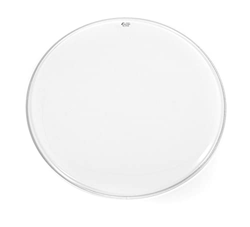 Remo Futro perkusyjne Encore Ambassador przezroczysty bęben basowy 26