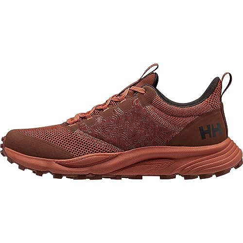Helly Hansen Męskie trampki PIHERSWIFT TR, 219 DEEP Canyon, 7,5 UK, 219 Deep Canyon, 41 EU
