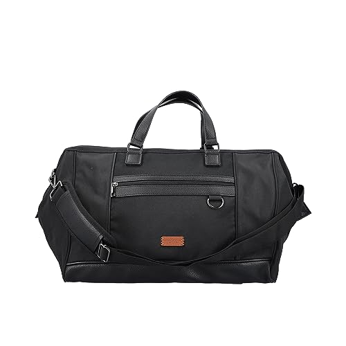 Rieker Damski H1534 Weekender, czarny, czarny