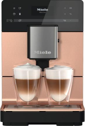 Miele Silence CM 5510 RoseGold