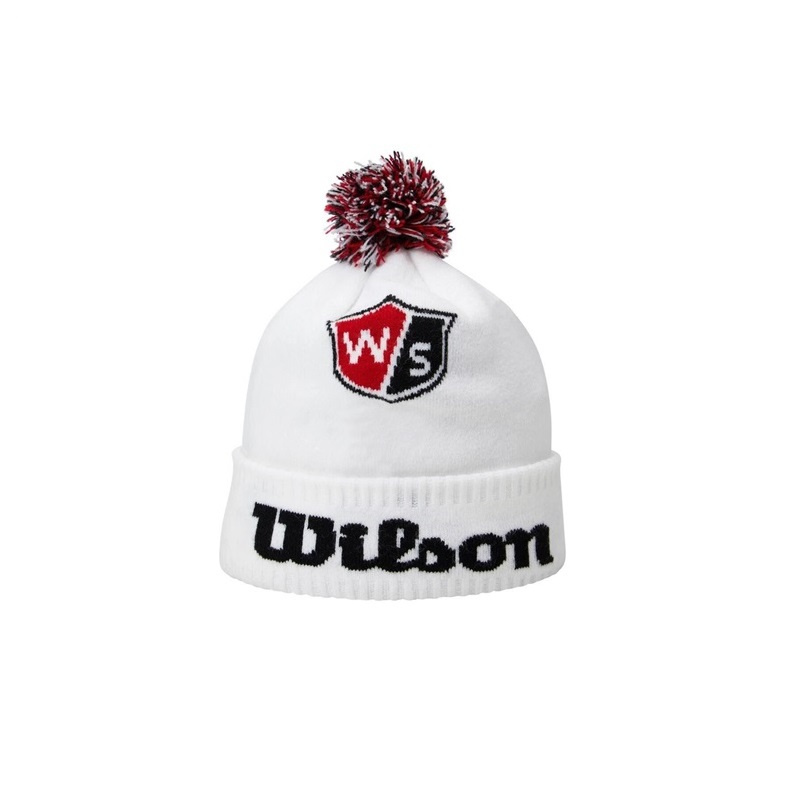 Czapka golfowa Wilson Tour (zimowa) typ beanie