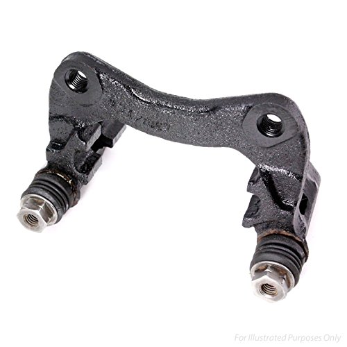 TRW WSPORNIK ZACISKU HAM BDA917 AUDI A8 02-10 BDA917