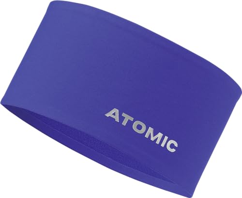Atomic Czapka Marka Model ALPS Tech Headband-Electric Blue