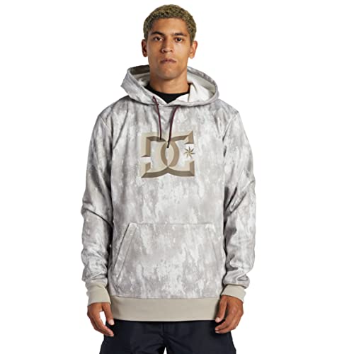 DC Shoes Snowstar Sweter Męski