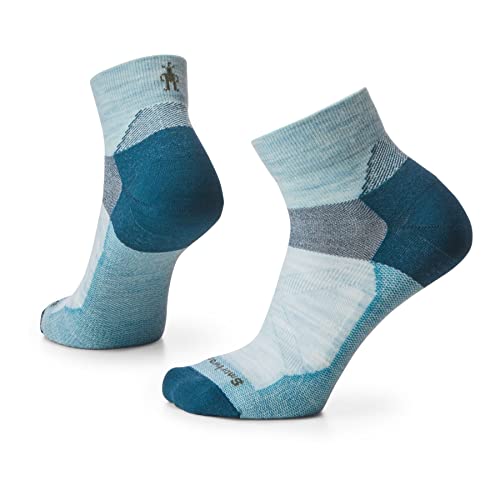 Smartwool Damskie skarpety do kostki Bike Zero Cushion damskie skarpety do kostki
