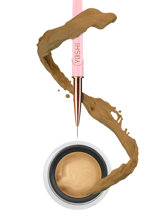 Yoshi Paint Gel Beige 5G