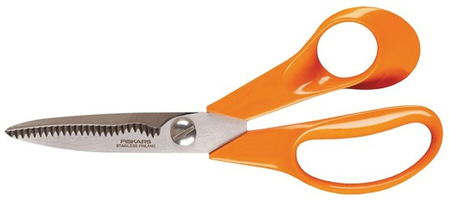 Fiskars 18 cm 1000555 Nożyczki uniwersalne