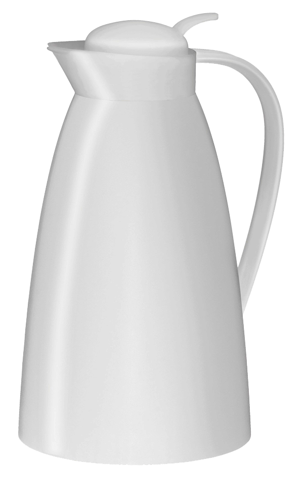 Termos ECO coc.white mat 1,00l