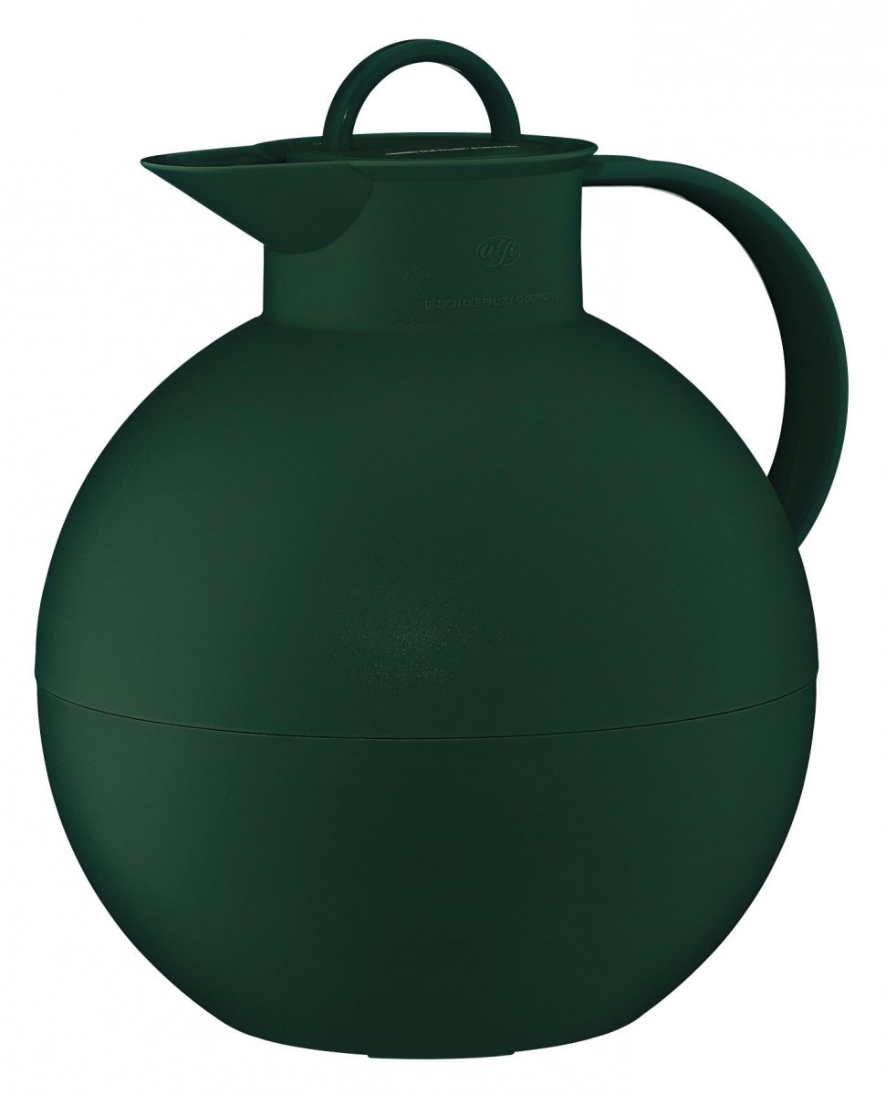 Termos KUGEL smoke pine mat 0,94l